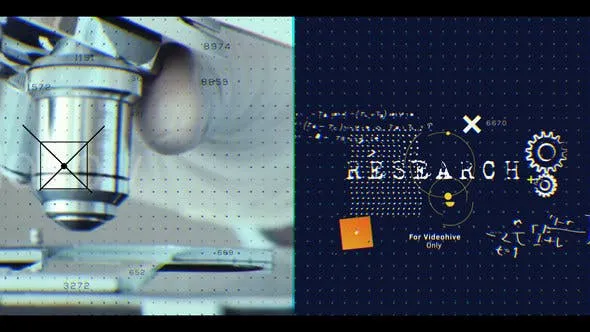 Videohive Short Science Opener 21957153 1 Videohive Short Science Opener 21957153