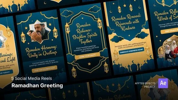 Videohive Social Media Reels - Ramadan Greeting After Effects Template 50972746 1 Videohive Social Media Reels - Ramadan Greeting After Effects Template 50972746