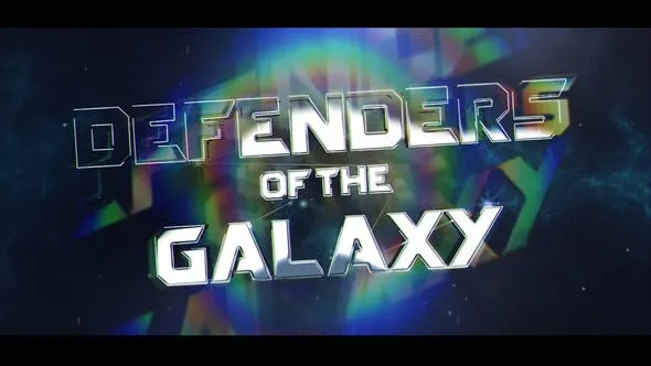 Videohive Space Logo Reveal 50792808 1 Videohive Space Logo Reveal 50792808