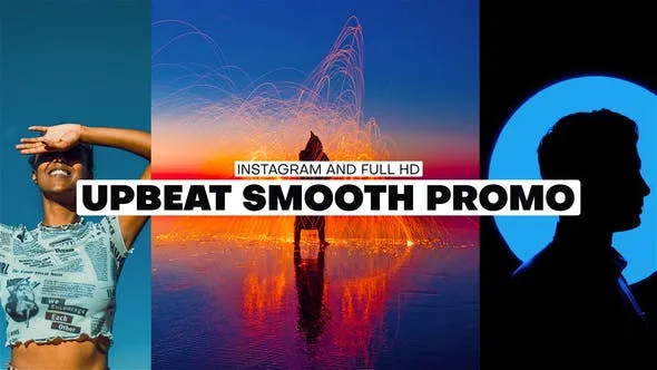 Videohive Upbeat Smooth Promo 50572710 1 Videohive Upbeat Smooth Promo 50572710