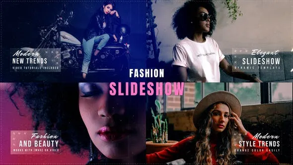 Videohive Fashion Slideshow 50644684 1 Videohive Fashion Slideshow 50644684
