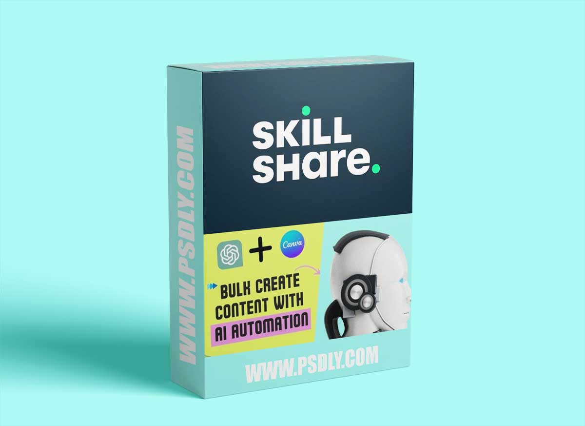 AI Magic: Bulk create TikToks and reels with ChatGPT and Canva 1 AI Magic: Bulk create TikToks and reels with ChatGPT and Canva