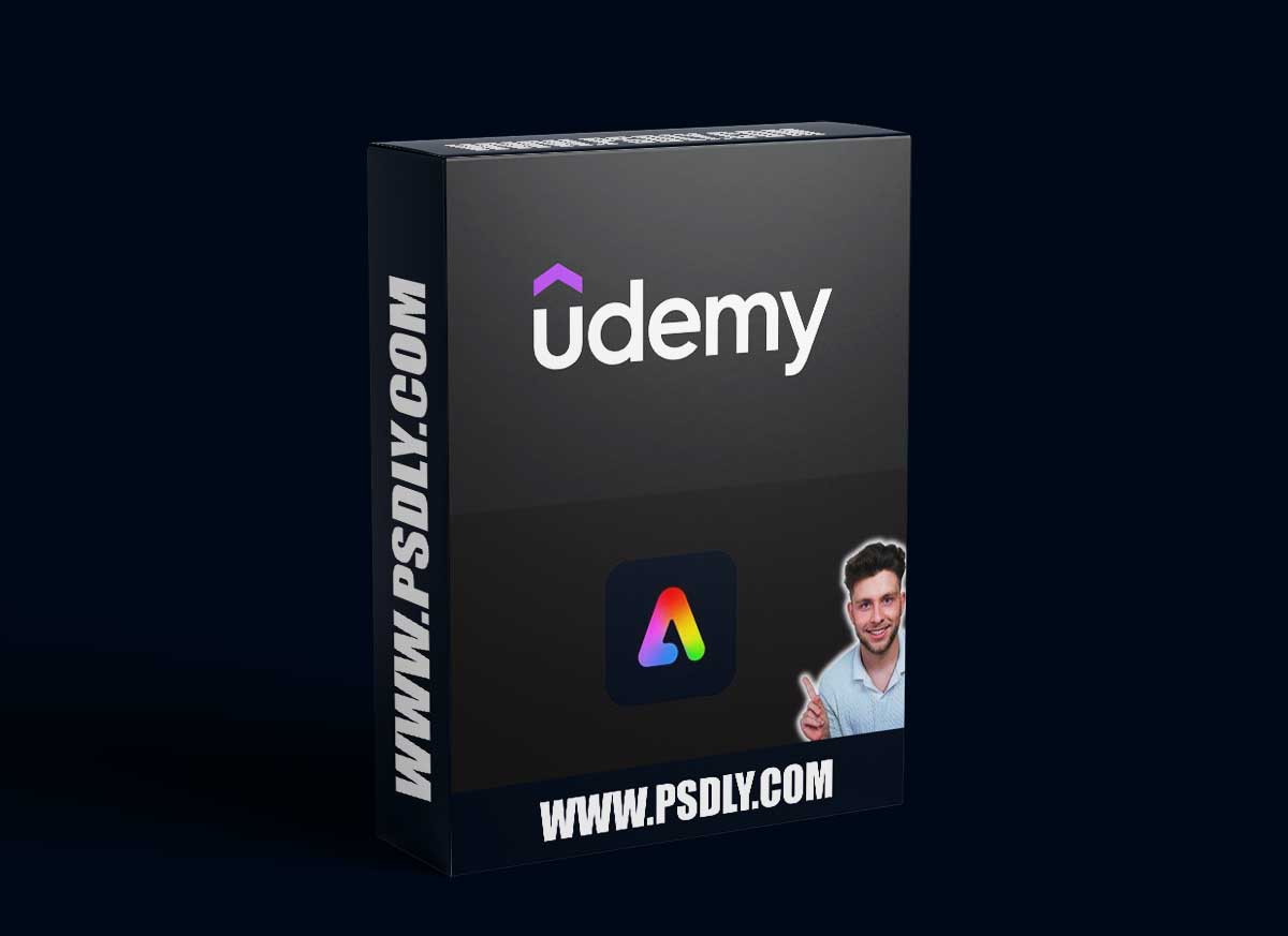Adobe Express Mastery: Ultimate Graphic Design Course 1 Adobe Express Mastery: Ultimate Graphic Design Course