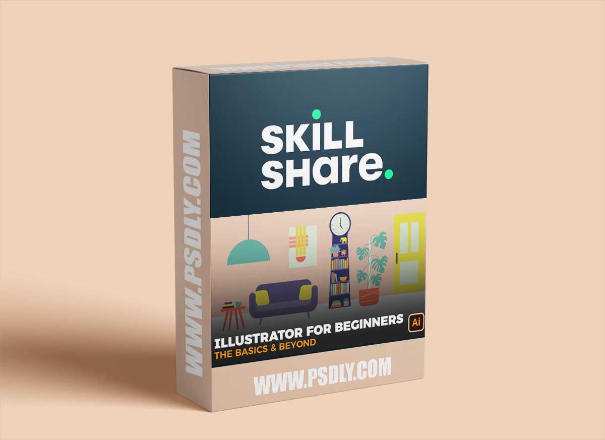 Adobe Illustrator Basics for Beginners 1 Adobe Illustrator Basics for Beginners