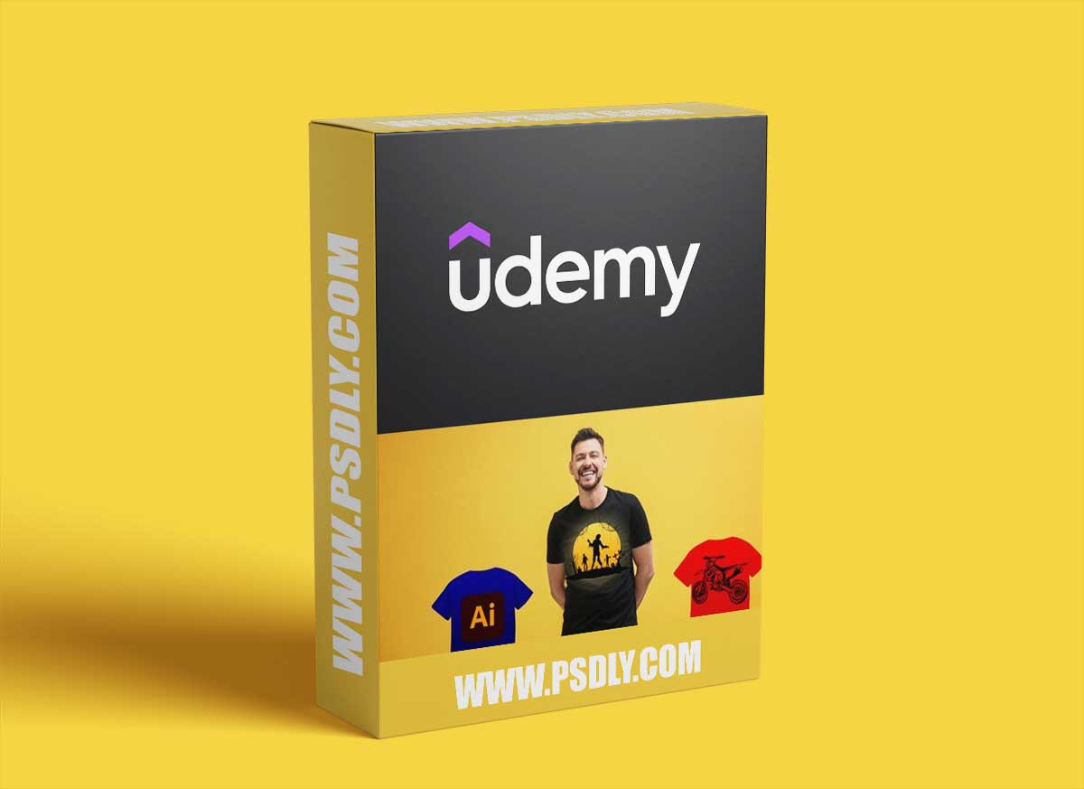 Adobe Illustrator for T-Shirt Design: From Sketch to Print 1 Adobe Illustrator for T-Shirt Design: From Sketch to Print