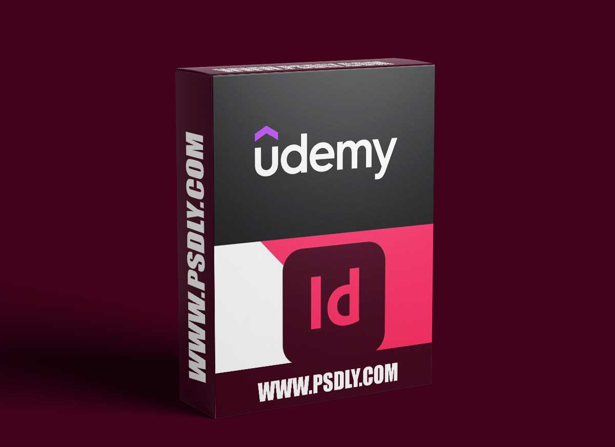 Adobe InDesign CC: Your Complete Guide to InDesign 1 Adobe InDesign CC: Your Complete Guide to InDesign