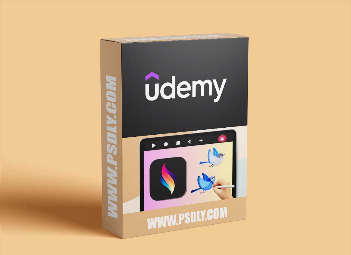 Animation For Beginners In Procreate Dreams 1 Animation For Beginners In Procreate Dreams
