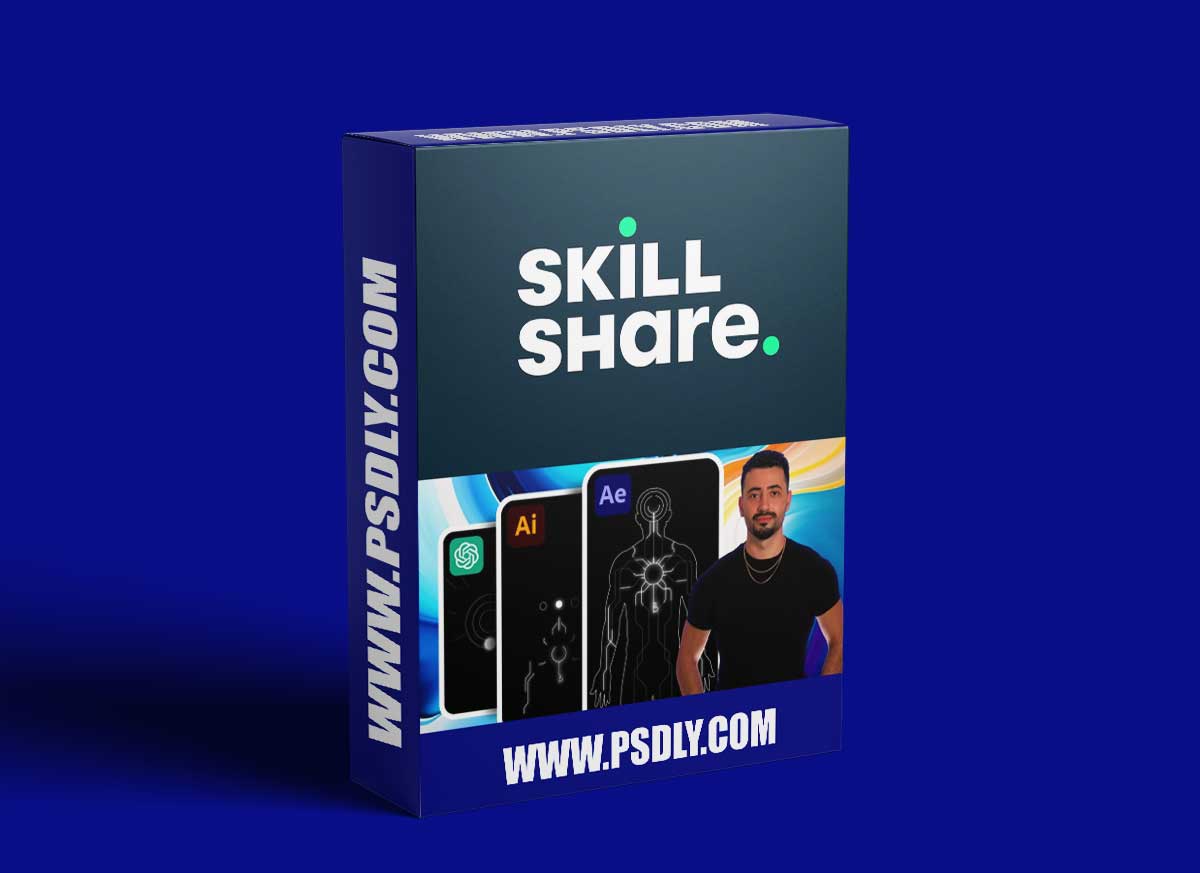 Animation for Social Media in Adobe After Effects 1 Animation for Social Media in Adobe After Effects