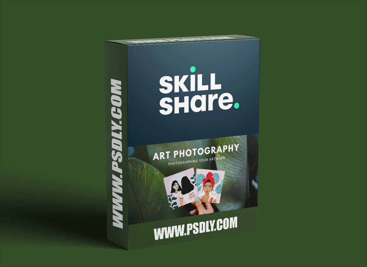 Art Photography: How to Photograph Your Art and Illustrations 1 Art Photography: How to Photograph Your Art and Illustrations