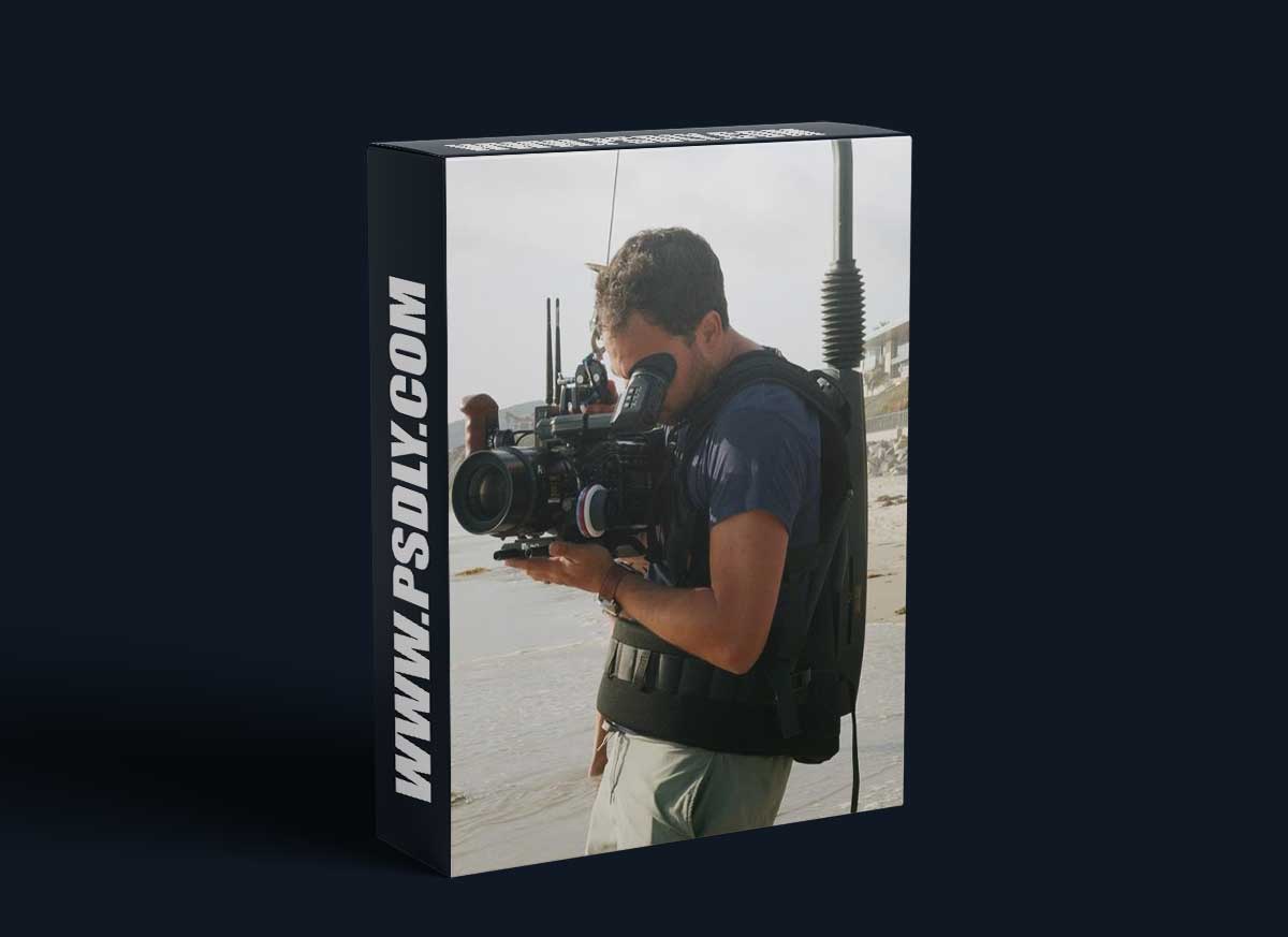 BUTTERY ACADEMY - Learn filmmaking and cinematography 1 BUTTERY ACADEMY - Learn filmmaking and cinematography
