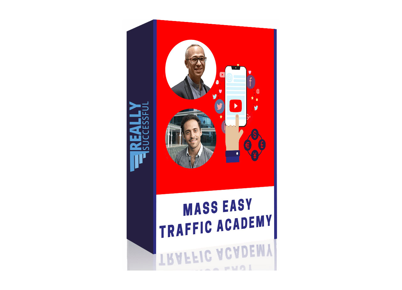 Barry Plaskow and Sebastian Beja – Mass Easy Traffic Academy (META) 1 Barry Plaskow and Sebastian Beja – Mass Easy Traffic Academy (META)