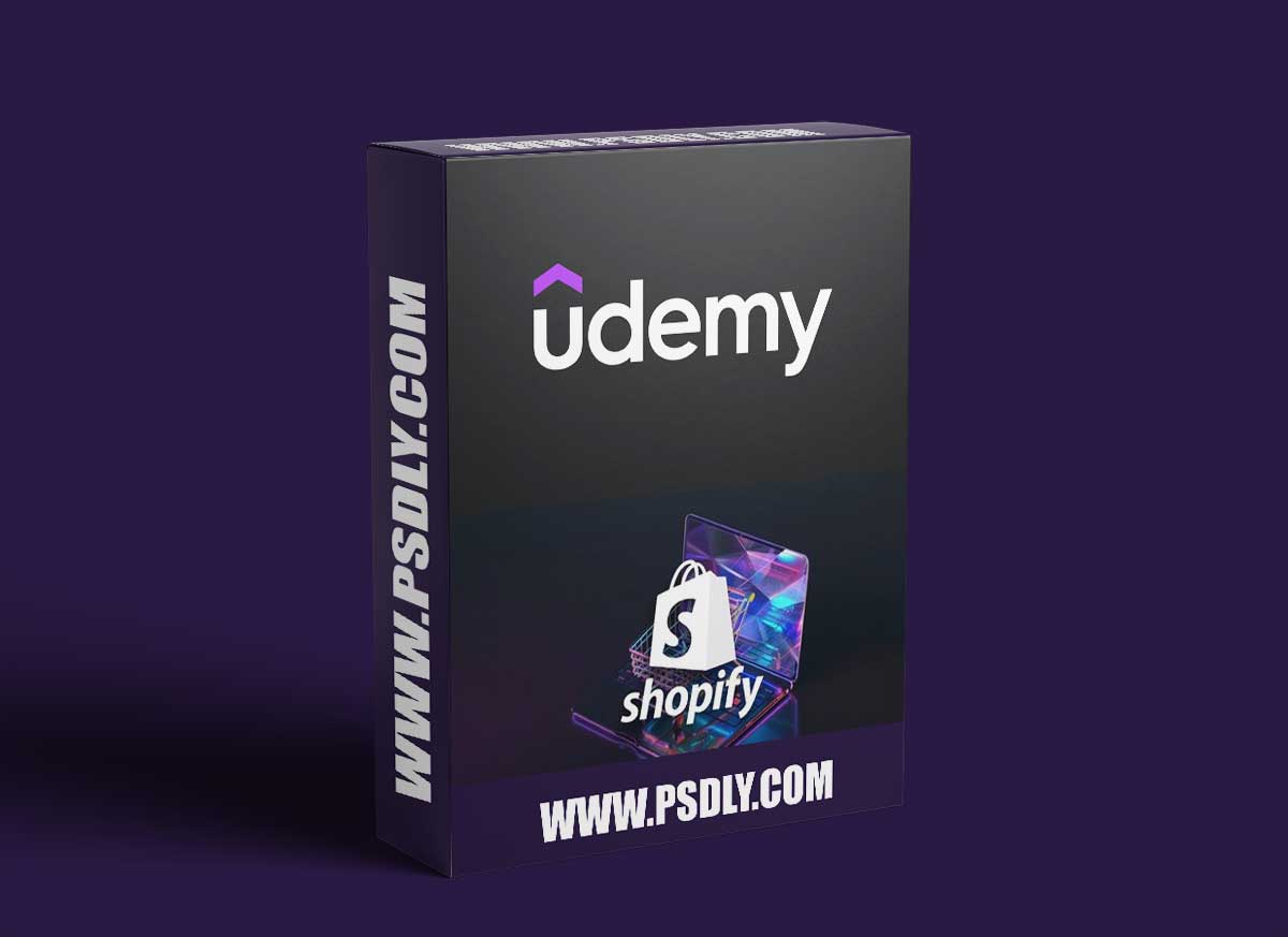 Become A Shopify Master And Sell Online Stores 1 Become A Shopify Master And Sell Online Stores