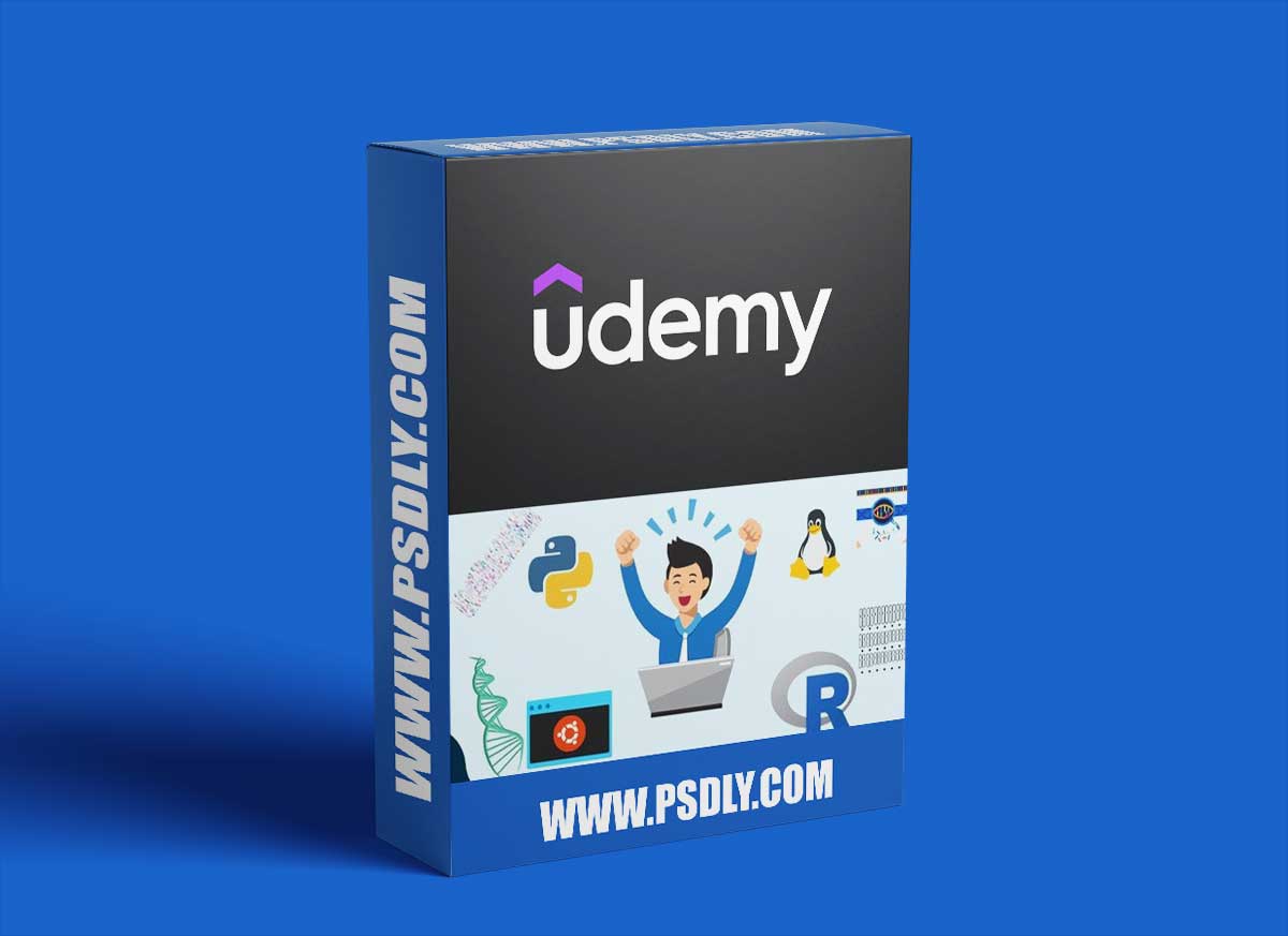 Bioinformatics Scripting: Python, R, Linux For Data Analysis 1 Bioinformatics Scripting: Python, R, Linux For Data Analysis