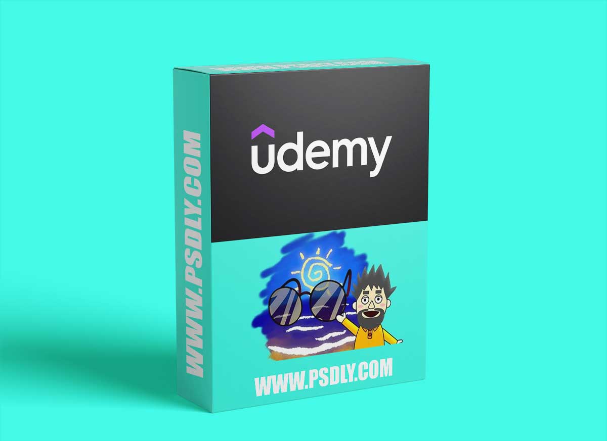 Blender Beginner Drawing & Animation Class For 2D Artists 1 Blender Beginner Drawing & Animation Class For 2D Artists