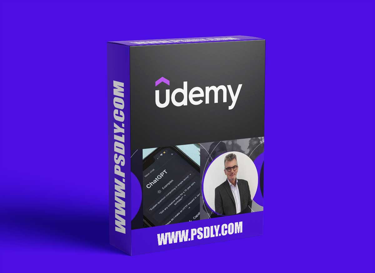 ChatGPT Mastery for Entrepreneurs & Business Owners 1 ChatGPT Mastery for Entrepreneurs & Business Owners