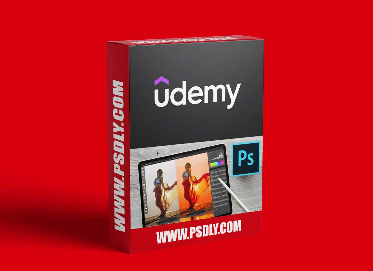 Complete Beginner to Advanced Adobe Photoshop 1 Complete Beginner to Advanced Adobe Photoshop