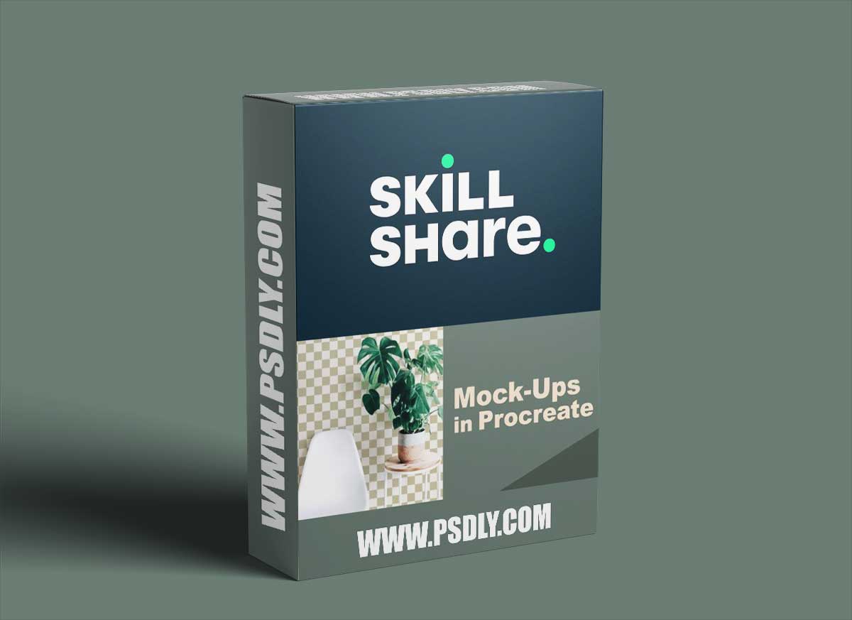 Create Beautiful Mock-Ups In Procreate Using Photos 1 Create Beautiful Mock-Ups In Procreate Using Photos