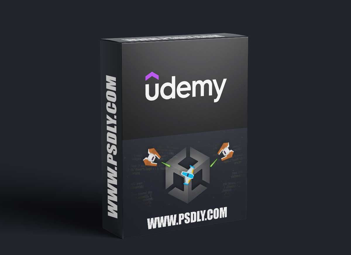 Create a 2d Space Shooter in Unity For Beginners, 2024! 1 Create a 2d Space Shooter in Unity For Beginners, 2024!