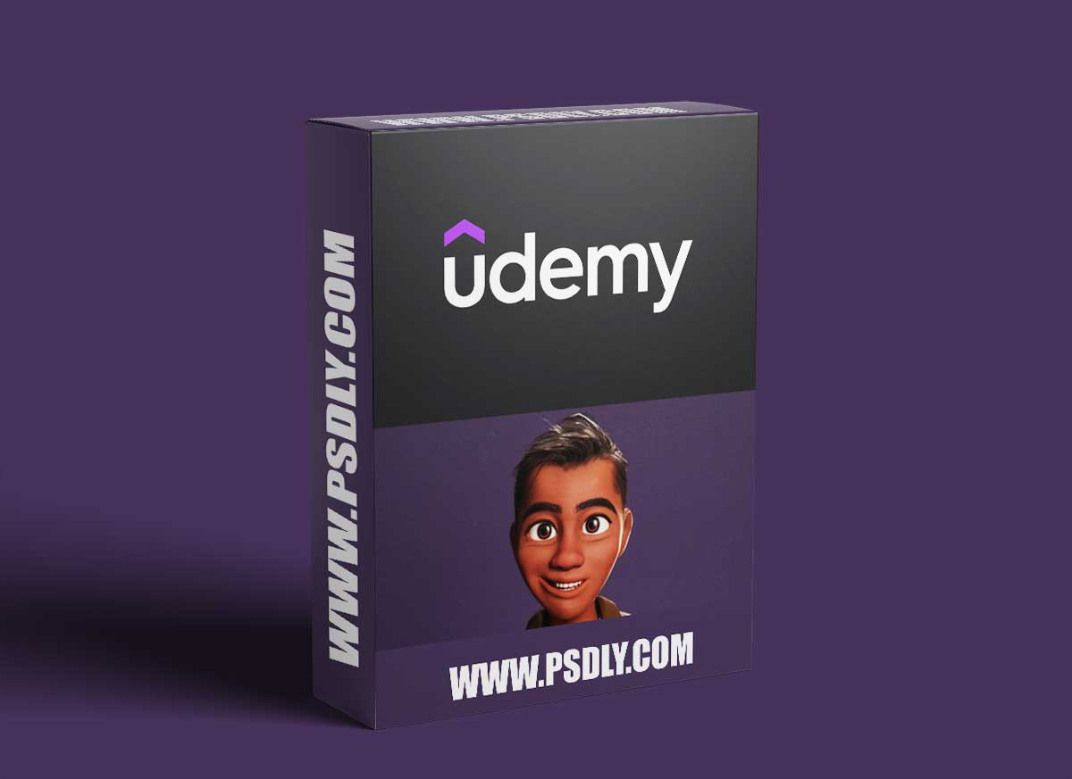 Creating A 3D Stylized Character Quickly And Easily For Film 1 Creating A 3D Stylized Character Quickly And Easily For Film