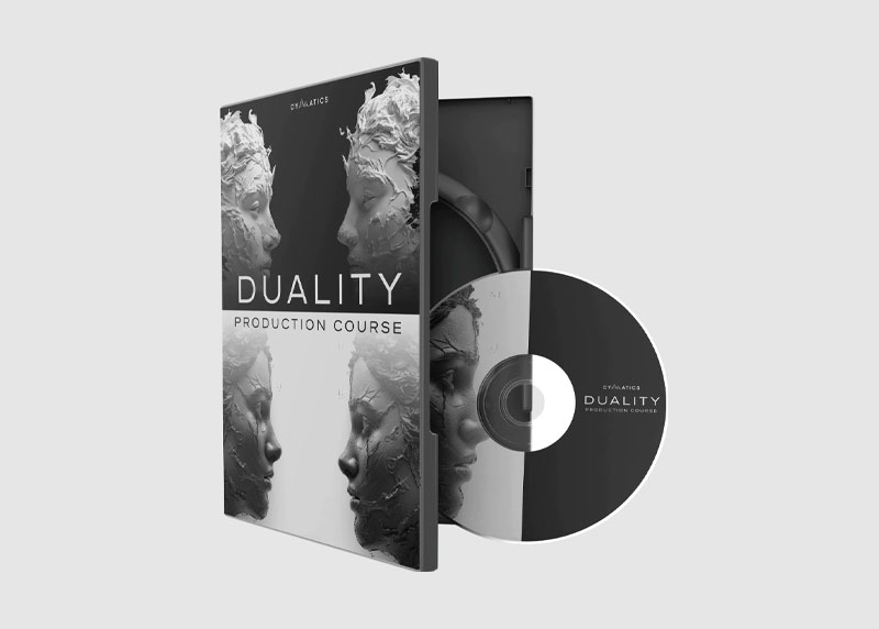 Cymatics Duality Production Course 1 Cymatics Duality Production Course