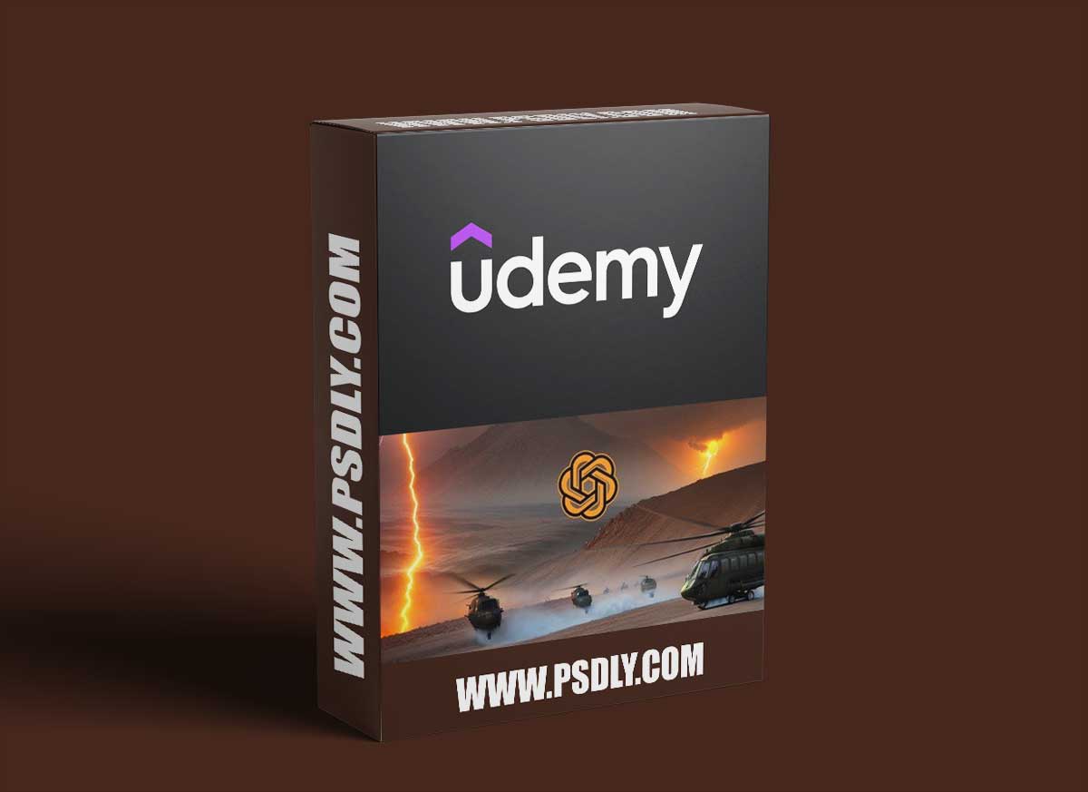 Dall-e MasterClass (Better Than Midjourney) 1 Dall-e MasterClass (Better Than Midjourney)