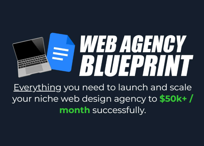 Dean White – Web Agency Blueprint + Update 1 1 Dean White – Web Agency Blueprint + Update 1