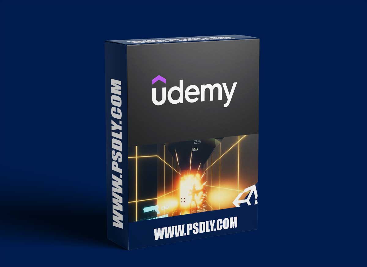 Design and Build a Thrilling Rail Shooter Game in Unity 1 Design and Build a Thrilling Rail Shooter Game in Unity