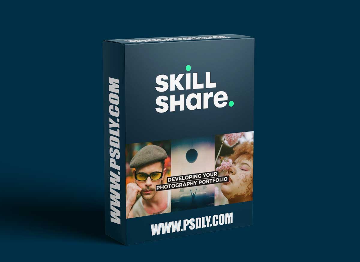 Developing your Photography Portfolio: A Five-Step Approach 1 Developing your Photography Portfolio: A Five-Step Approach