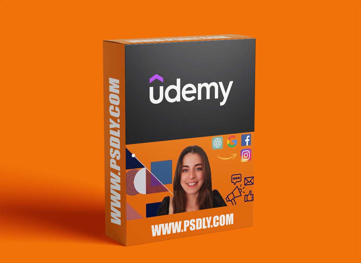 Digital Marketing Course: Sell More Products Using ChatGPT 1 Digital Marketing Course: Sell More Products Using ChatGPT