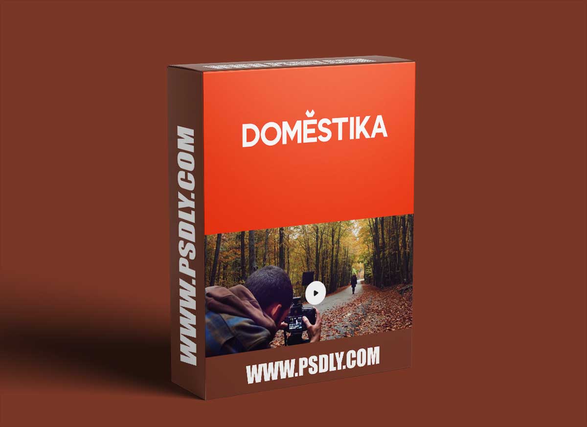 Domestika – Ghost Light: Lighting Technique and Color Treatment 1 Domestika – Ghost Light: Lighting Technique and Color Treatment