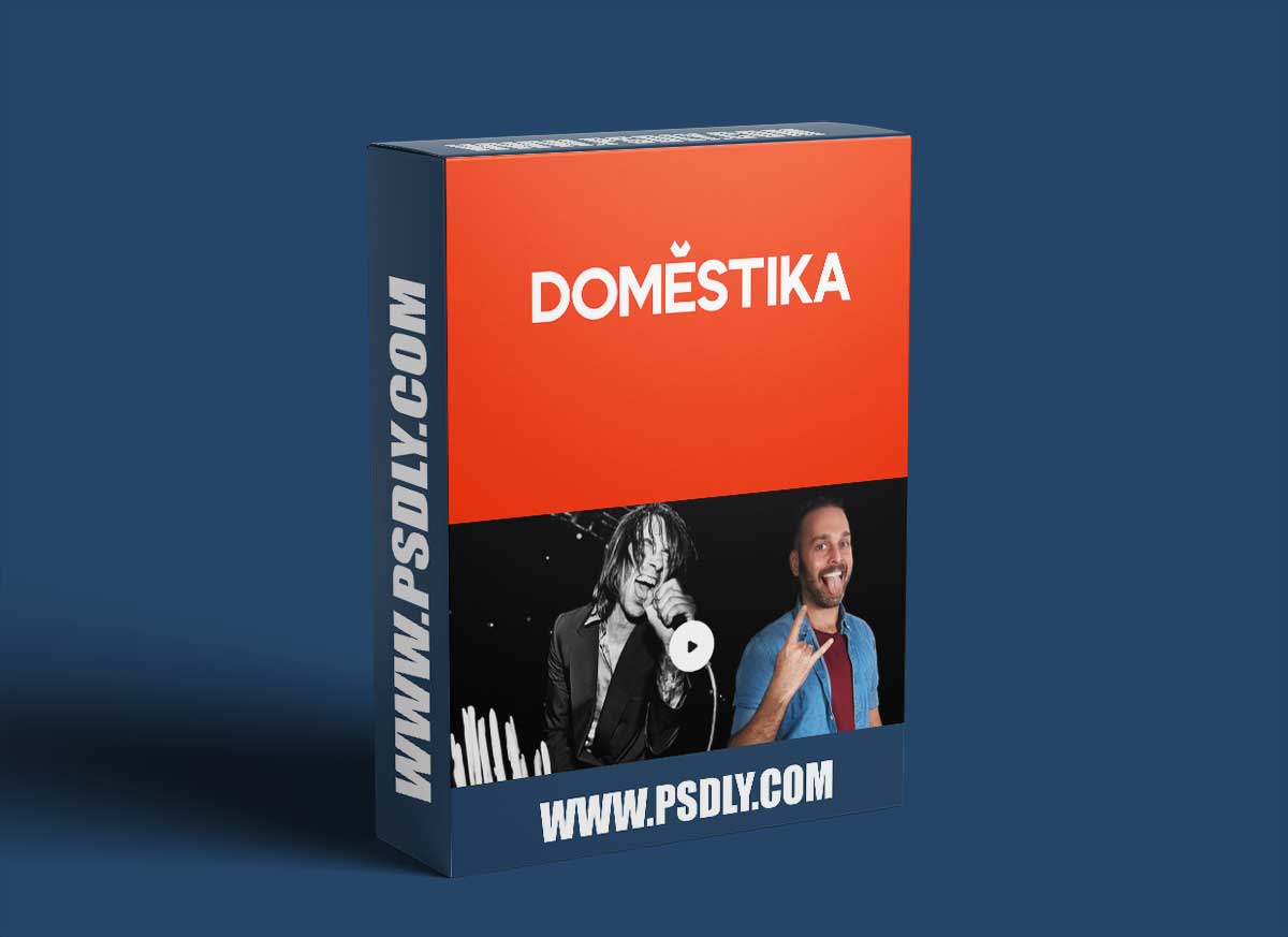 Domestika – Performance Photography 1 Domestika – Performance Photography