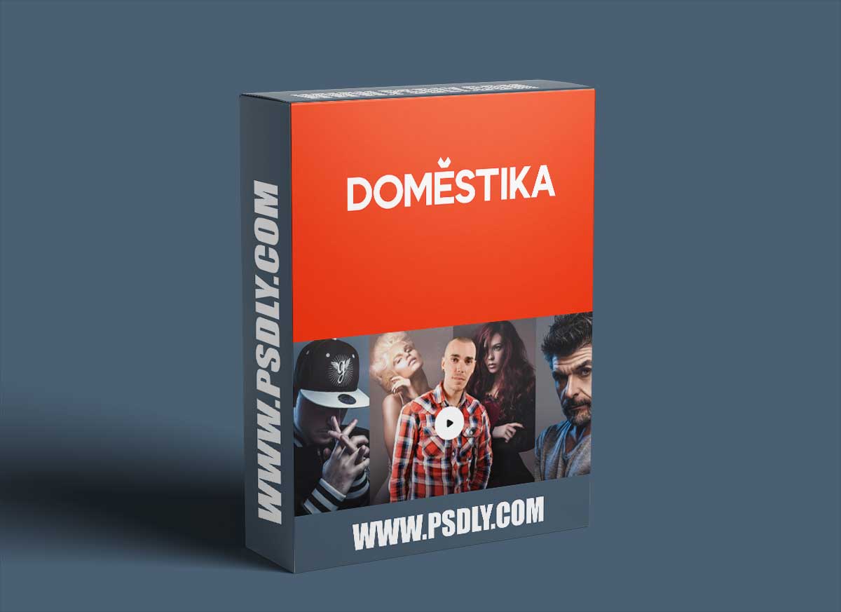 Domestika – Photograph Retouching for Fashion and Beauty with Photoshop 1 Domestika – Photograph Retouching for Fashion and Beauty with Photoshop
