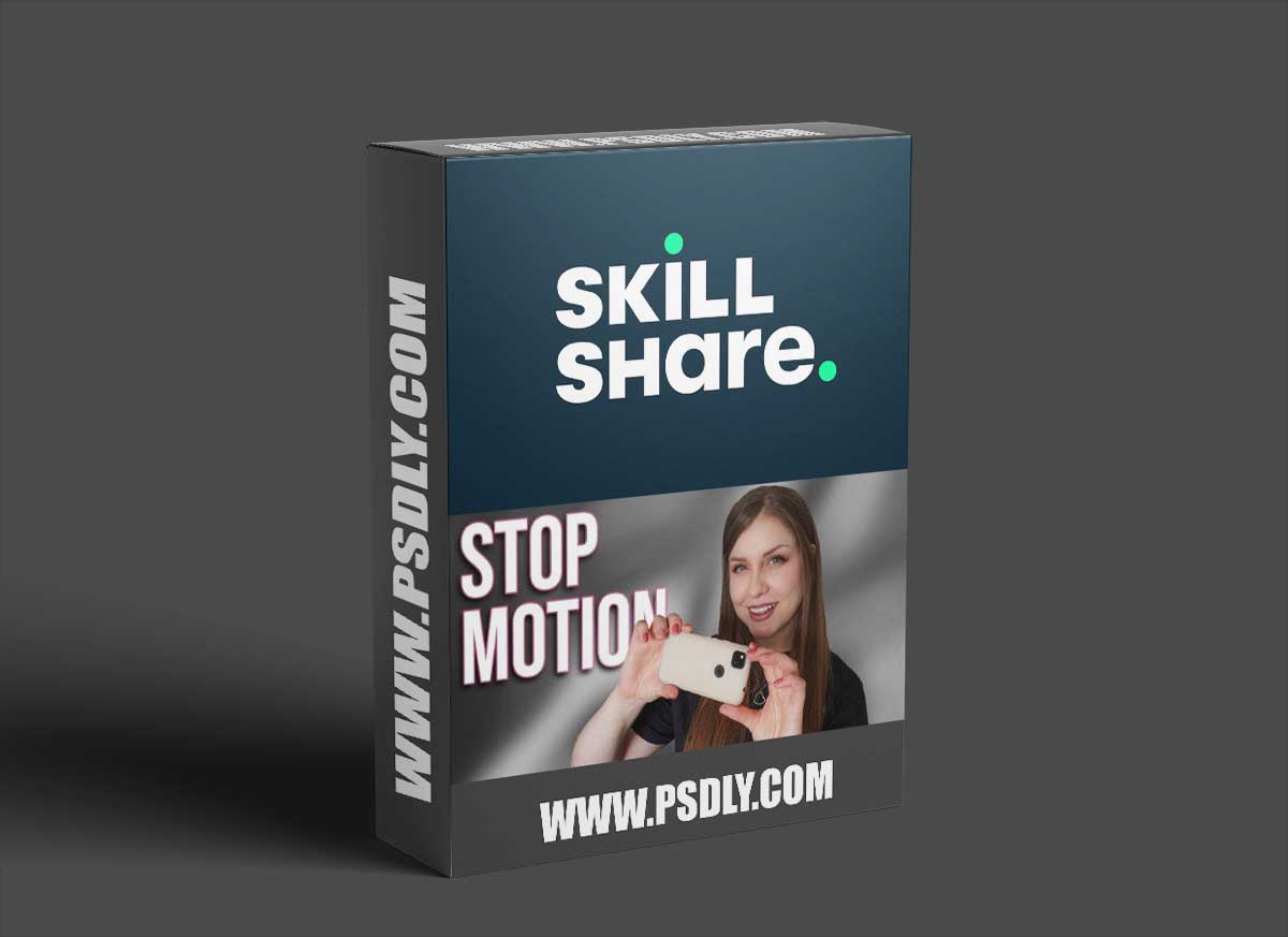 From Sketch to Screen: Charcoal Stop Motion Animation 1 From Sketch to Screen: Charcoal Stop Motion Animation