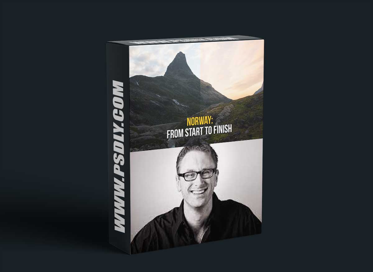 Greg Benz Photography - Norway - From Start to Finish 1 Greg Benz Photography - Norway - From Start to Finish