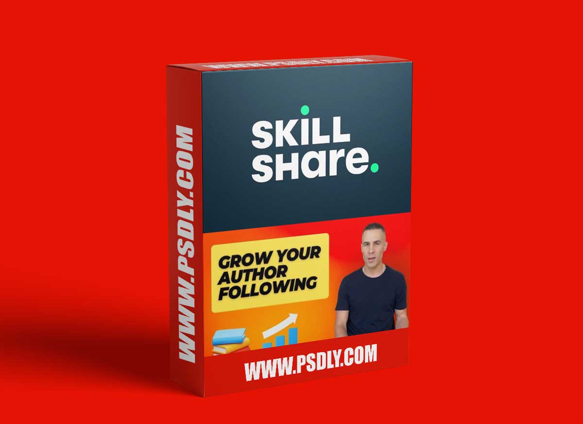 Grow Your Author Following: Bestseller Book Marketing Strategy for Email and Social Media 1 Grow Your Author Following: Bestseller Book Marketing Strategy for Email and Social Media