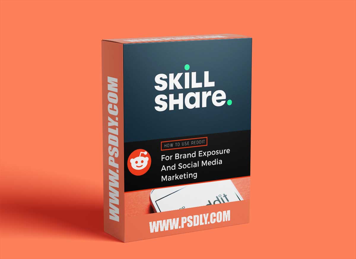 How to Use Reddit for Brand Exposure and Social Media Marketing 1 How to Use Reddit for Brand Exposure and Social Media Marketing