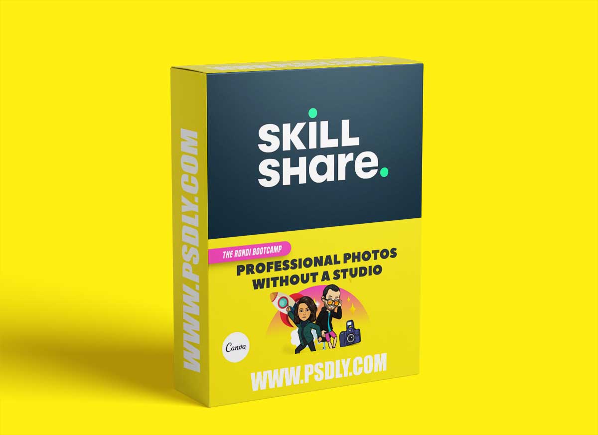 How to shoot Professional Photos without a Professional Studio 1 How to shoot Professional Photos without a Professional Studio