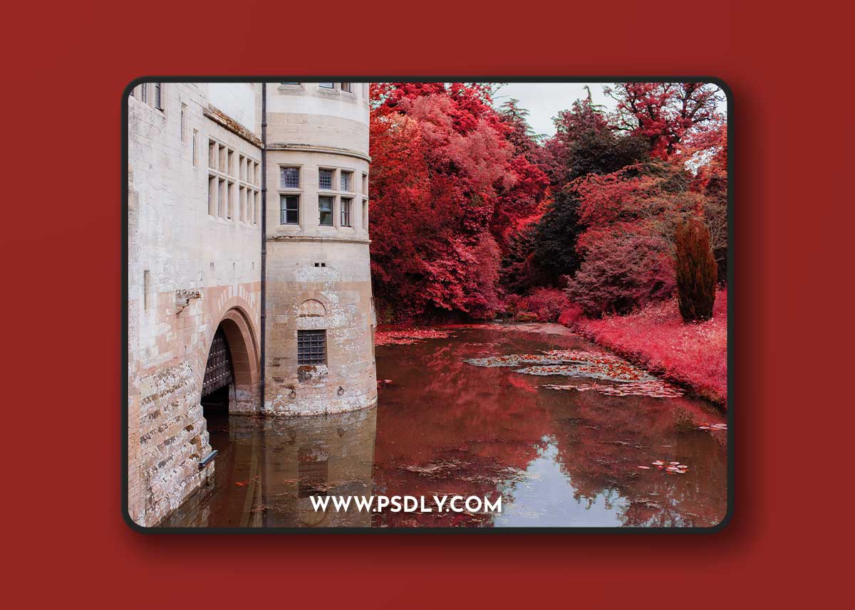 JW Lightroom Presets 3 — Kodak Stock 1 JW Lightroom Presets 3 — Kodak Stock