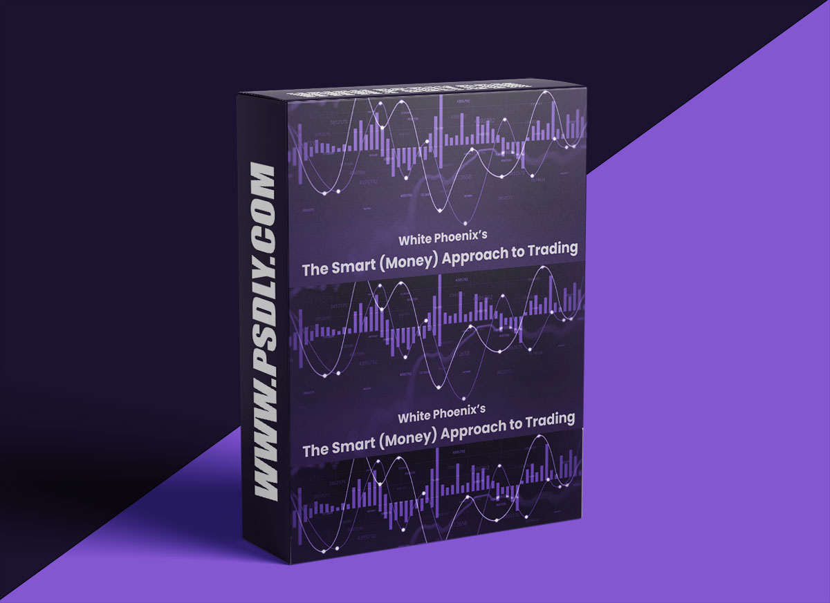 Jayson Casper – White Phoenix’s The Smart (Money) Approach to Trading 1 Jayson Casper – White Phoenix’s The Smart (Money) Approach to Trading