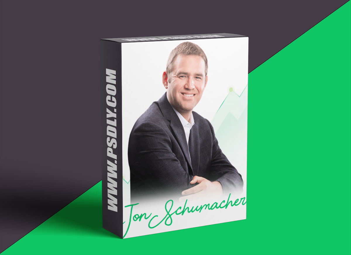 Jon Schumacher – The Webinar Launchpad 2.0 1 Jon Schumacher – The Webinar Launchpad 2.0