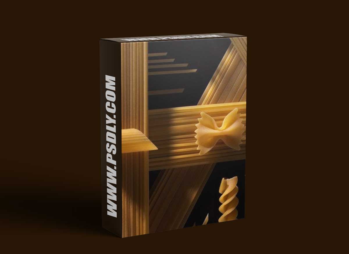 Karl Taylor Photography - Still Life Pasta: Food Art | Post-Production 1 Karl Taylor Photography - Still Life Pasta: Food Art | Post-Production
