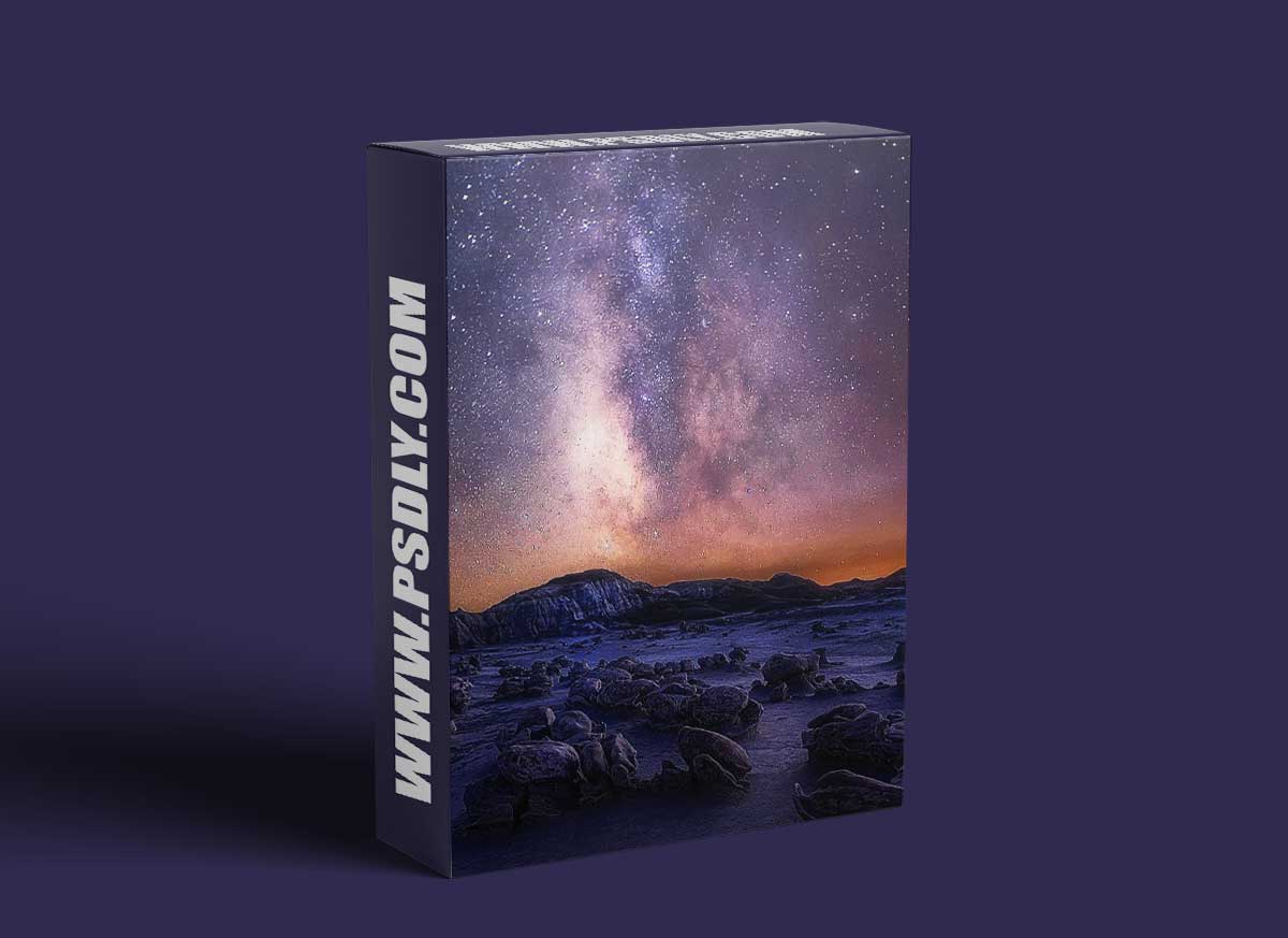 KelbyOne - Erik Kuna - Advanced Milky Way Photography Post Processing 1 KelbyOne - Erik Kuna - Advanced Milky Way Photography Post Processing