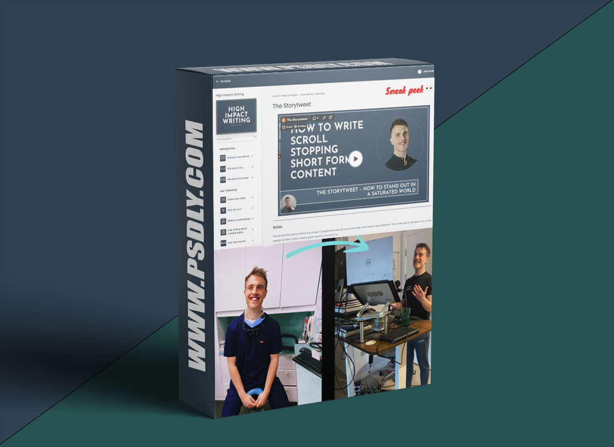 Kieran Drew – High Impact Writing Update 1 1 Kieran Drew – High Impact Writing Update 1