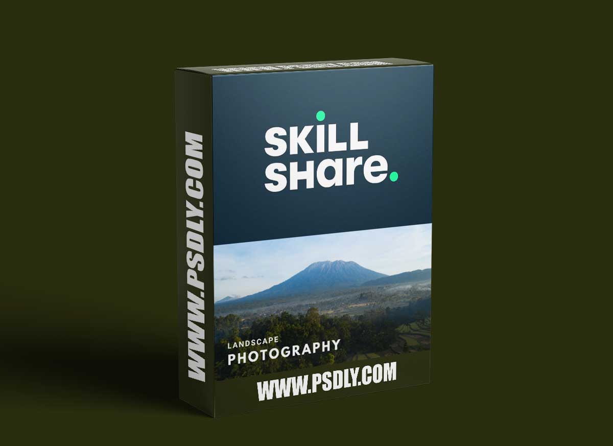 Landscape Photography: Capture the Beauty of Planet Earth 1 Landscape Photography: Capture the Beauty of Planet Earth