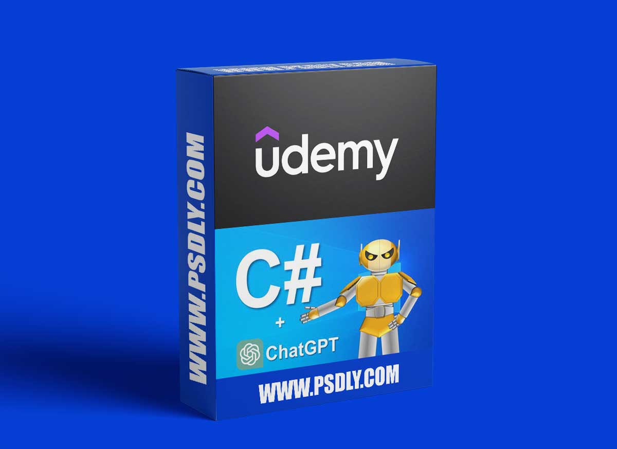 Learn C# Basics by Building Your Own Bot (ChatGPT enabled) 1 Learn C# Basics by Building Your Own Bot (ChatGPT enabled)