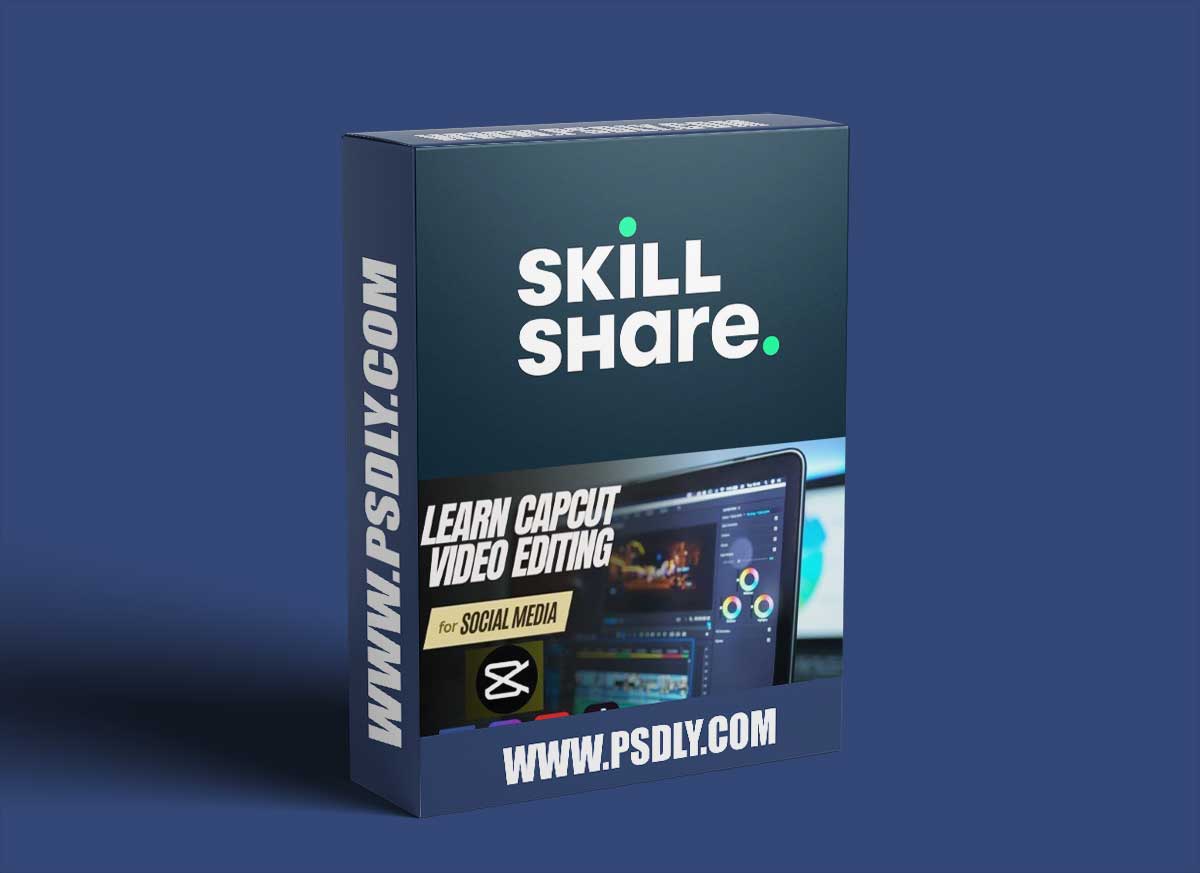 Learn Capcut Essential Video Editing for Social Media 1 Learn Capcut Essential Video Editing for Social Media
