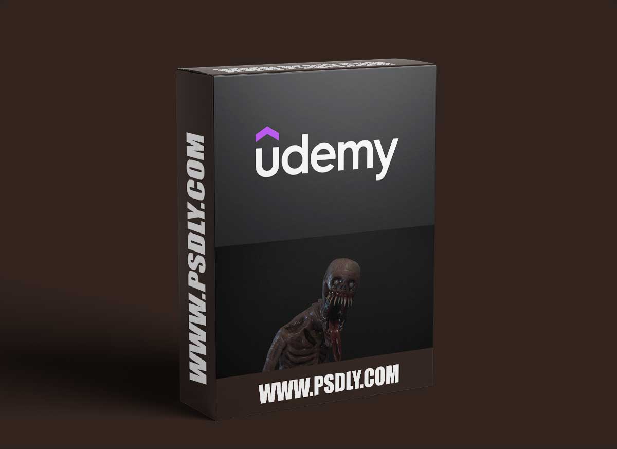 Learn How To Create A Survival Horror In Unreal Engine 1 Learn How To Create A Survival Horror In Unreal Engine