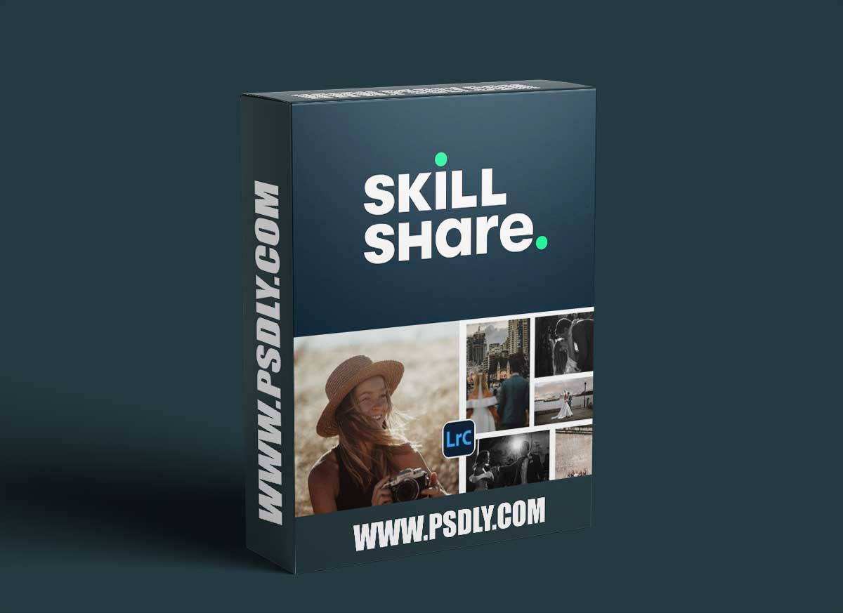 Lightroom Workflow for Wedding Photographers: Organize, Edit & Deliver In Style 1 Lightroom Workflow for Wedding Photographers: Organize, Edit & Deliver In Style