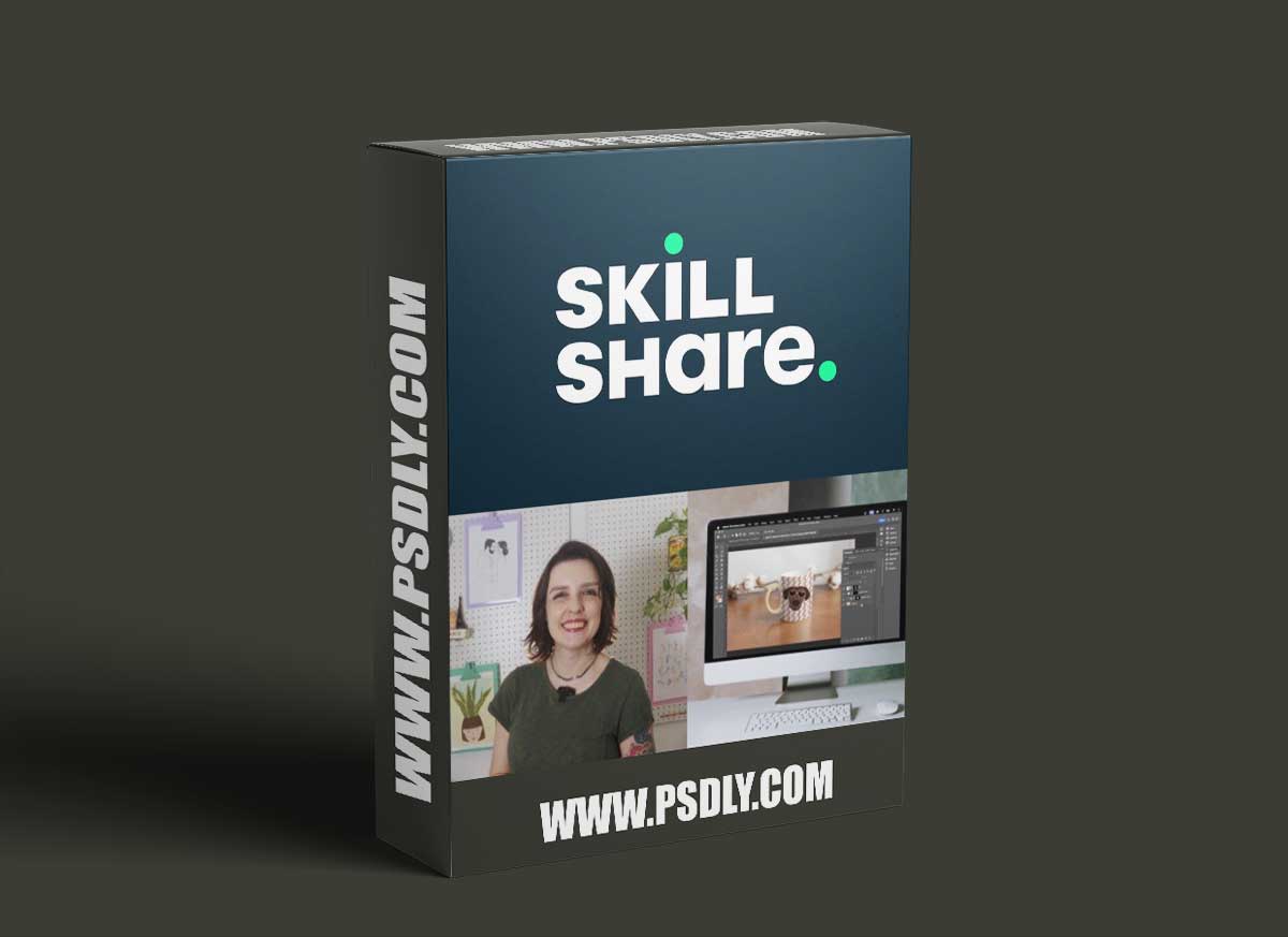 Magic Mockups and Efficient Workflows: Adobe Photoshop Smart Objects For Digital Products 1 Magic Mockups and Efficient Workflows: Adobe Photoshop Smart Objects For Digital Products