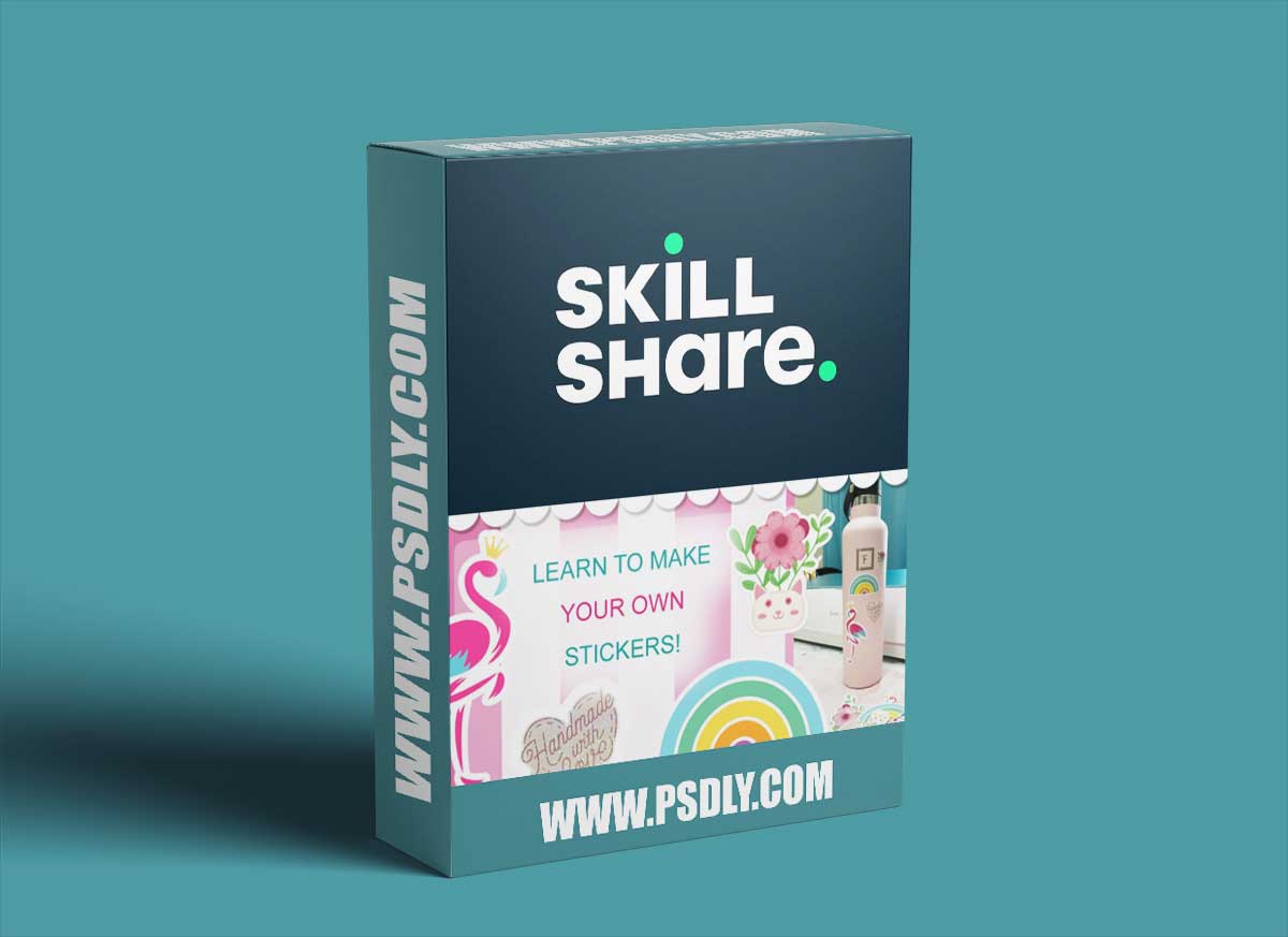 Make Stickers! DIY Sticker Creation with Your Cricut 1 Make Stickers! DIY Sticker Creation with Your Cricut